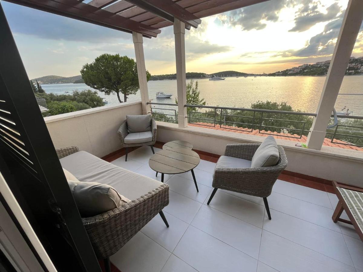 Apartman Roza Rogoznica  Exterior foto