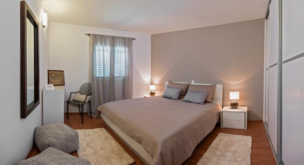 Apartman Roza Rogoznica  Exterior foto