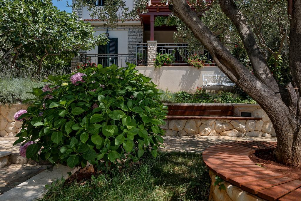 Apartman Roza Rogoznica  Exterior foto