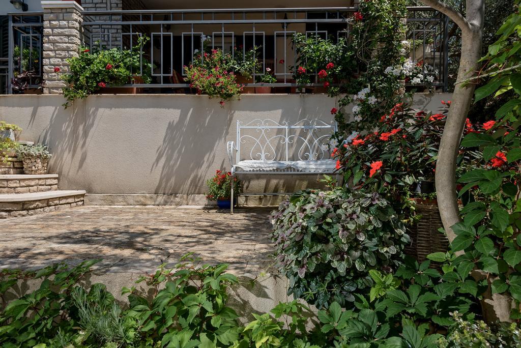 Apartman Roza Rogoznica  Exterior foto