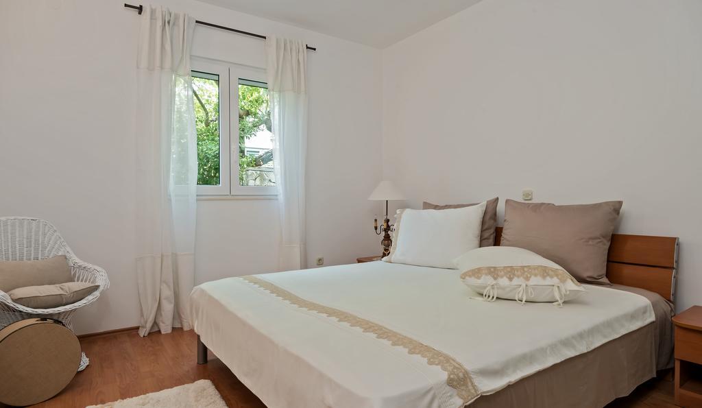 Apartman Roza Rogoznica  Exterior foto
