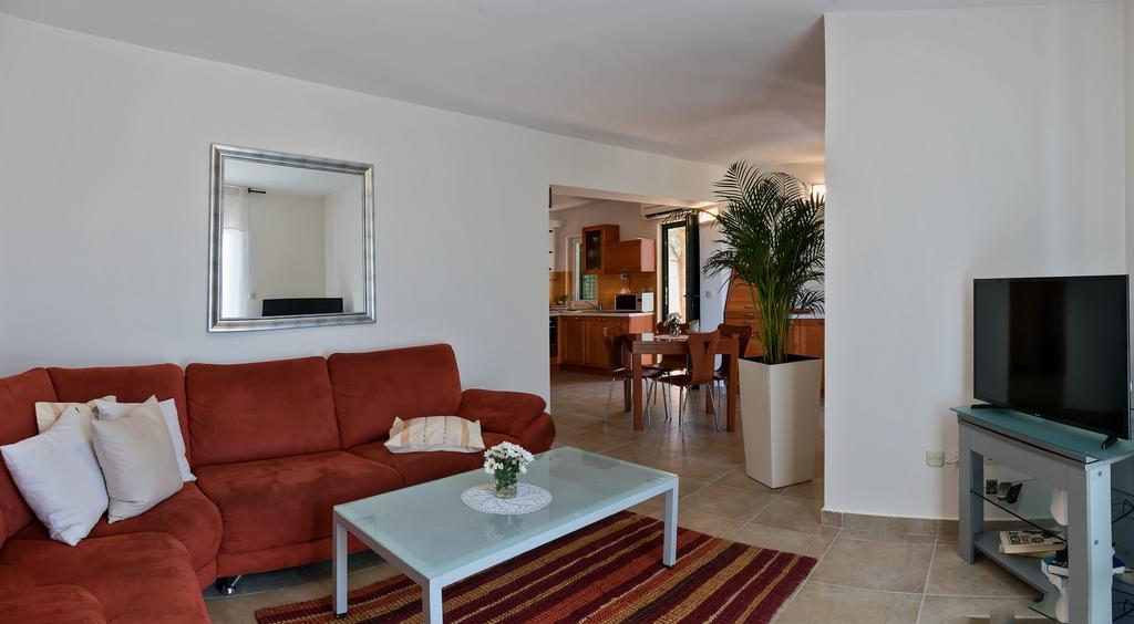 Apartman Roza Rogoznica  Exterior foto