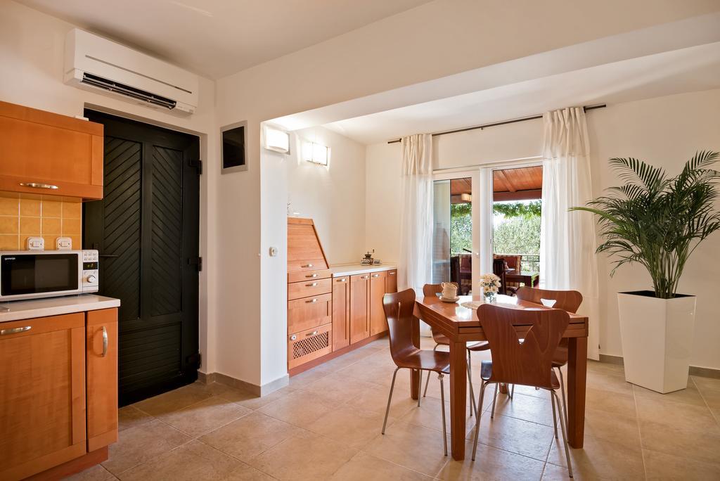 Apartman Roza Rogoznica  Exterior foto