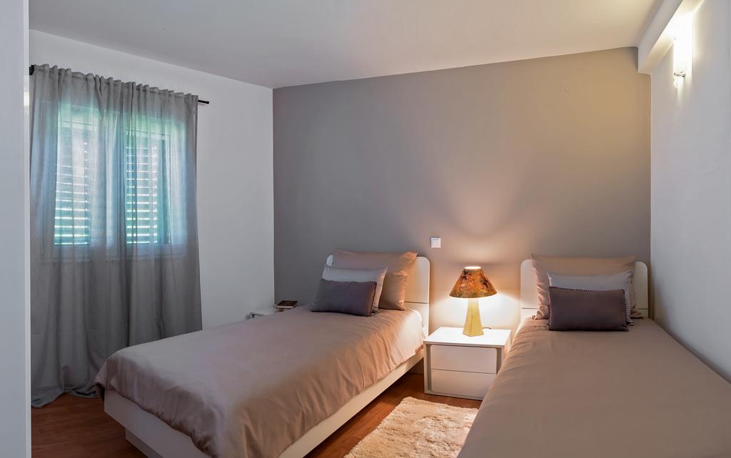 Apartman Roza Rogoznica  Exterior foto